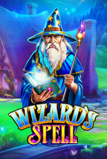 Wizard's Spell - играть онлайн | Казино Рояль - без регистрации