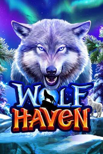 Wolf Haven - играть онлайн | Казино Рояль - без регистрации