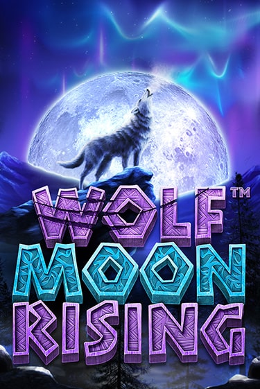 Wolf Moon Rising - играть онлайн | Казино Рояль - без регистрации