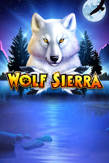 Wolf Sierra - играть онлайн | Казино Рояль - без регистрации