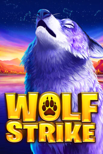 Wolf Strike - играть онлайн | Казино Рояль - без регистрации