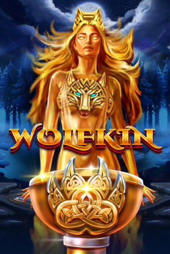 Wolfkin - играть онлайн | Казино Рояль - без регистрации