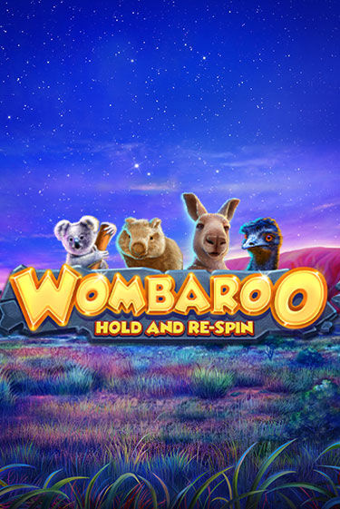 Wombaroo - играть онлайн | Казино Рояль - без регистрации