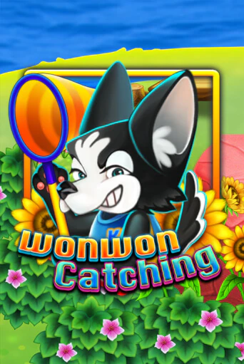 Won Won Catching - играть онлайн | Казино Рояль - без регистрации
