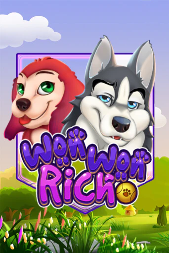 Won Won Rich - играть онлайн | Казино Рояль - без регистрации