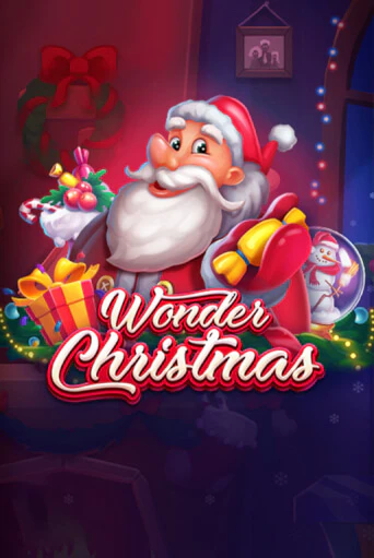 Wonder Christmas - играть онлайн | Казино Рояль - без регистрации
