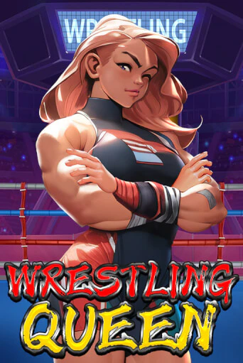 Wrestling Queen - играть онлайн | Казино Рояль - без регистрации
