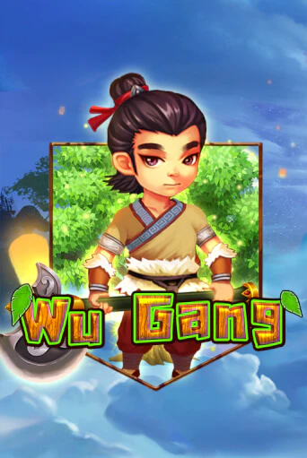 Wu Gang - играть онлайн | Казино Рояль - без регистрации