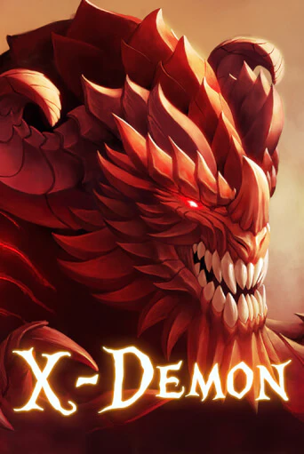 X-Demon - играть онлайн | Казино Рояль - без регистрации