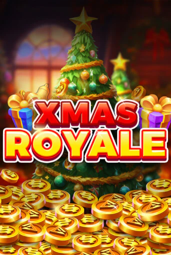 XMAS ROYALE - играть онлайн | Казино Рояль - без регистрации