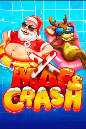 Xmas Crash - играть онлайн | Казино Рояль - без регистрации