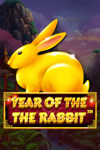 Year Of The Rabbit - играть онлайн | Казино Рояль - без регистрации