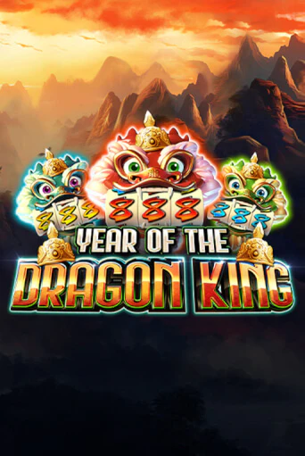 Year Of The Dragon King - играть онлайн | Казино Рояль - без регистрации