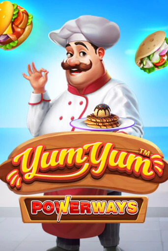 Yum Yum Powerways - играть онлайн | Казино Рояль - без регистрации