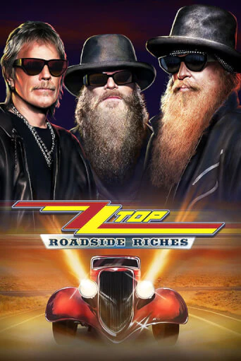 ZZ Top Roadside Riches - играть онлайн | Казино Рояль - без регистрации