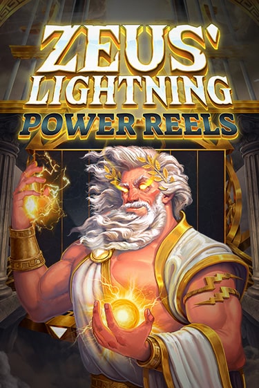 Zeus Lightning Power Reels - играть онлайн | Казино Рояль - без регистрации