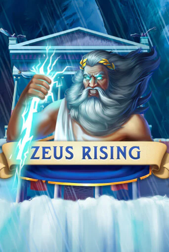 Zeus Rising - играть онлайн | Казино Рояль - без регистрации