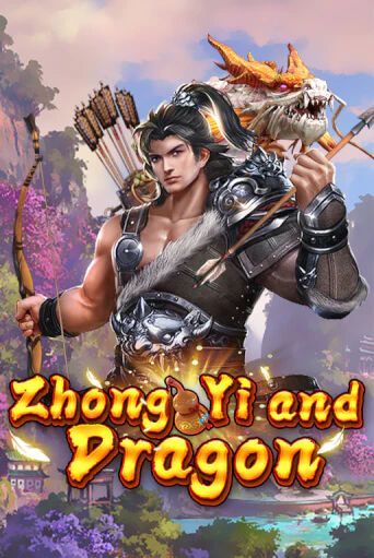 Zhong Yi And Dragon - играть онлайн | Казино Рояль - без регистрации
