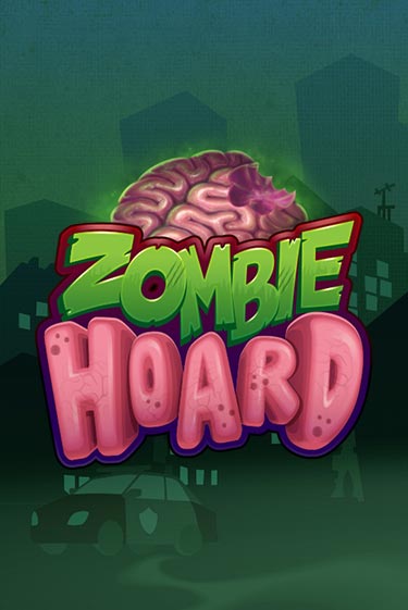 Zombie Hoard - играть онлайн | Казино Рояль - без регистрации