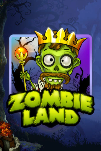 Zombie Land - играть онлайн | Казино Рояль - без регистрации