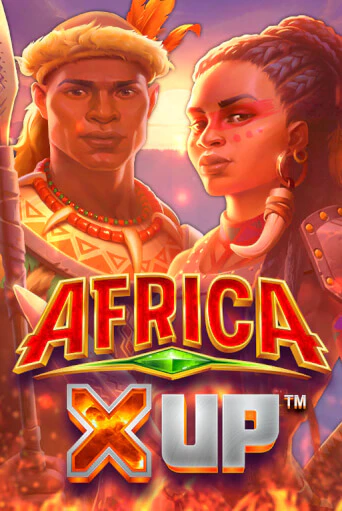 Africa X UP - играть онлайн | Казино Рояль - без регистрации