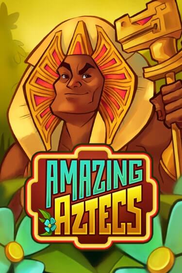 Amazing Aztecs - играть онлайн | Казино Рояль - без регистрации