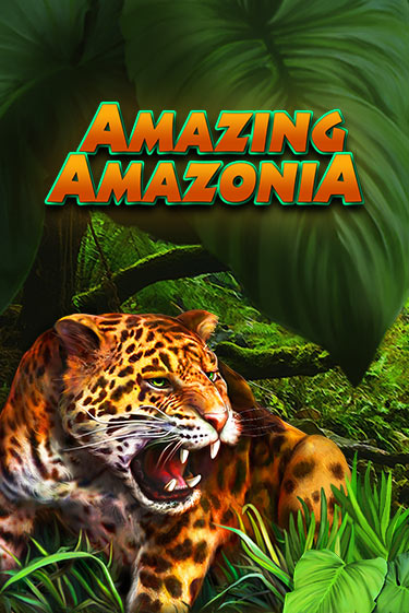 Amazing Amazonia - играть онлайн | Казино Рояль - без регистрации