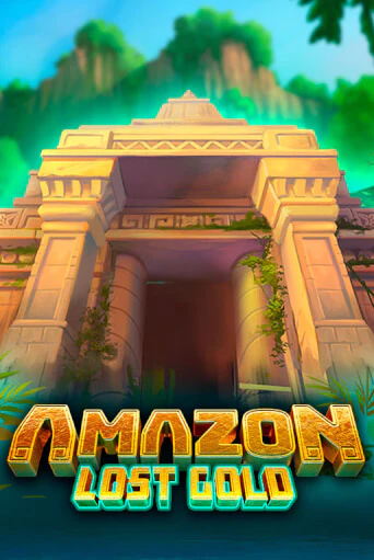 Amazon - Lost Gold - играть онлайн | Казино Рояль - без регистрации