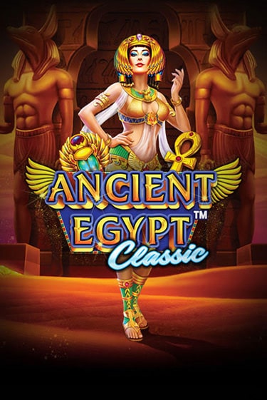 Ancient Egypt Classic™ - играть онлайн | Казино Рояль - без регистрации