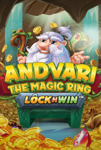 Andvari: The Magic Ring - играть онлайн | Казино Рояль - без регистрации