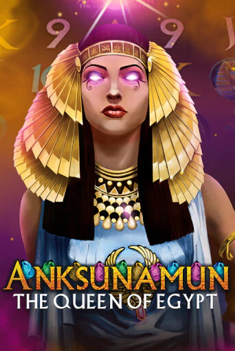 Anksunamun: the Queen of Egypt - играть онлайн | Казино Рояль - без регистрации