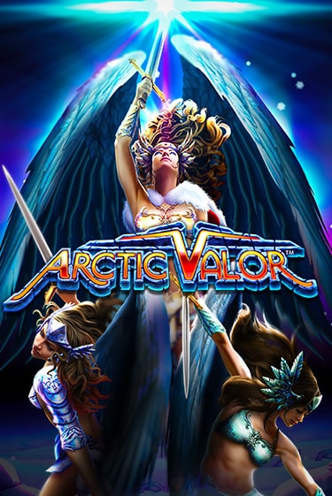 Arctic Valor - играть онлайн | Казино Рояль - без регистрации