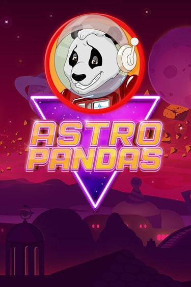Astro Pandas - играть онлайн | Казино Рояль - без регистрации