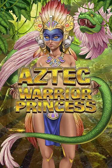 Aztec Warrior Princess - играть онлайн | Казино Рояль - без регистрации