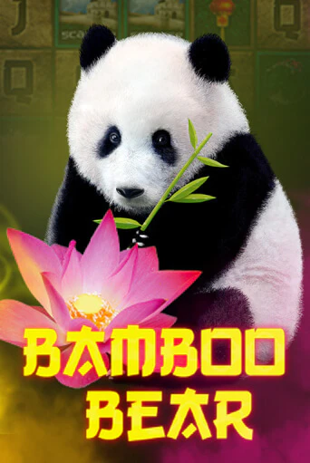 Bamboo Bear - играть онлайн | Казино Рояль - без регистрации