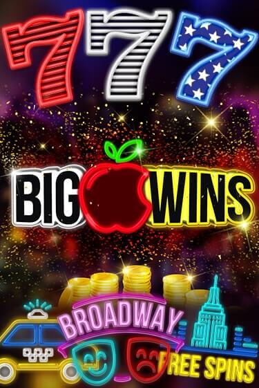 Big Apple Wins - играть онлайн | Казино Рояль - без регистрации