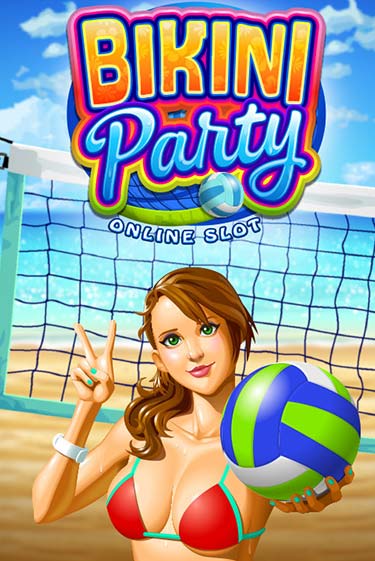 Bikini Party - играть онлайн | Казино Рояль - без регистрации