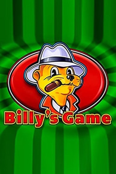 Billy’s Game - играть онлайн | Казино Рояль - без регистрации