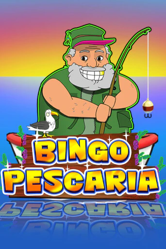 Bingo Pescaria - играть онлайн | Казино Рояль - без регистрации