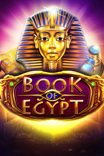 Book of Egypt - играть онлайн | Казино Рояль - без регистрации