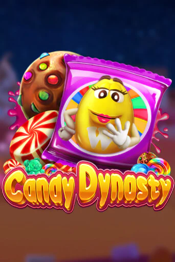 Candy Dynasty - играть онлайн | Казино Рояль - без регистрации
