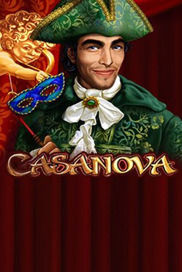 Casanova - играть онлайн | Казино Рояль - без регистрации