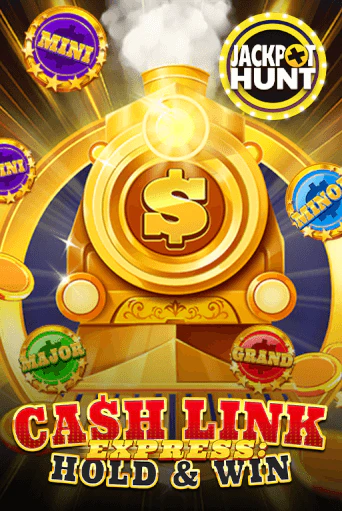 Cash Link Express: Hold & Win - играть онлайн | Казино Рояль - без регистрации