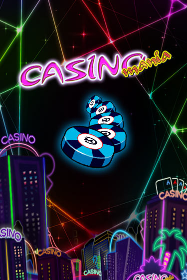 Casino Mania - играть онлайн | Казино Рояль - без регистрации