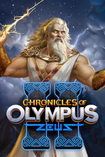 Chronicles of Olympus II Zeus - играть онлайн | Казино Рояль - без регистрации