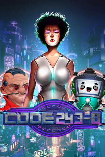 Code 243-0 - играть онлайн | Казино Рояль - без регистрации
