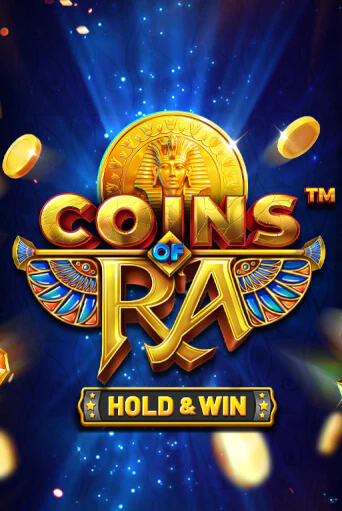 Coins Of Ra - Hold & Win - играть онлайн | Казино Рояль - без регистрации