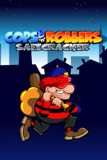 Cops 'n' Robbers - играть онлайн | Казино Рояль - без регистрации