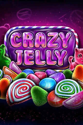 Crazy Jelly - играть онлайн | Казино Рояль - без регистрации