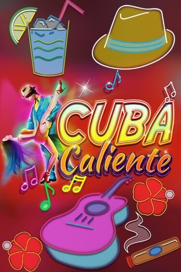 Cuba Caliente - играть онлайн | Казино Рояль - без регистрации